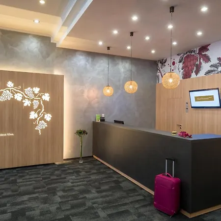 Piramida 4* Máribor