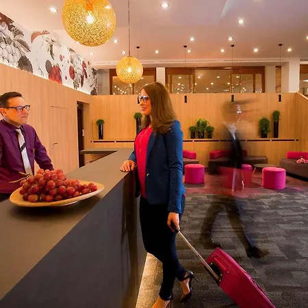 Piramida Hotel