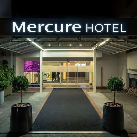 Piramida Hotel 4*