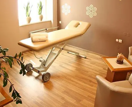 Hotel Piramida Maribor