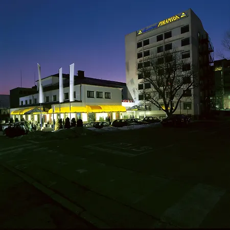 Piramida Maribor