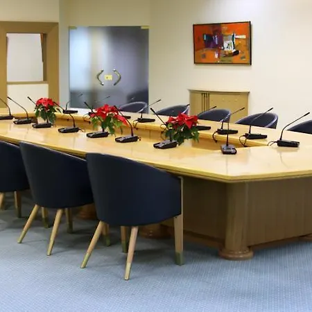 Piramida Hotel Maribor