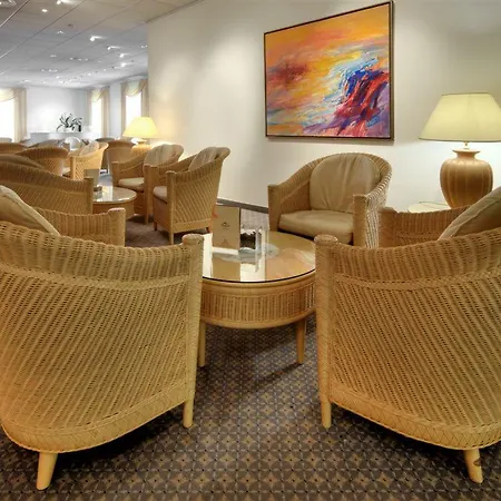 Hotel Piramida Maribor