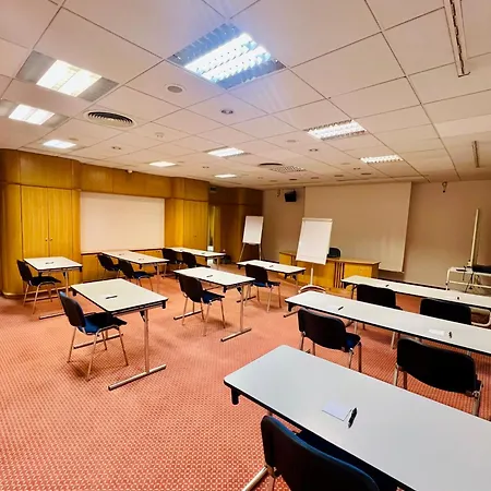 Piramida 4* Maribor