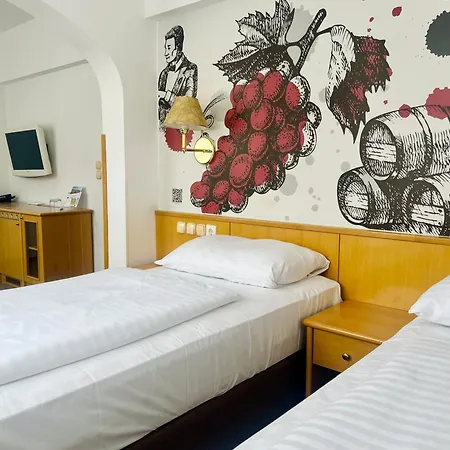 Hotel Piramida 4*