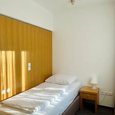 Hotel Piramida Máribor