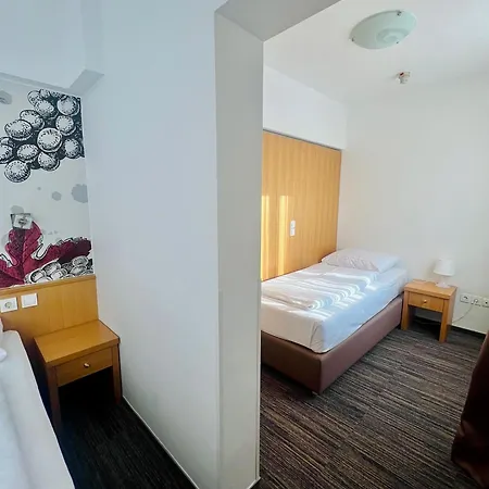 Piramida 4* Máribor