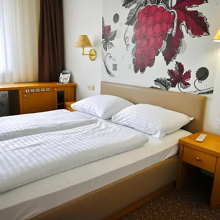 Piramida 4* Máribor