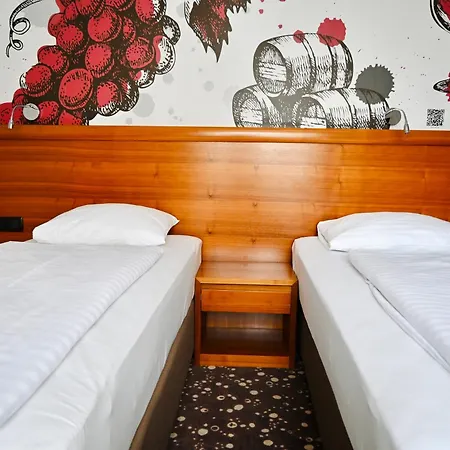 Hotel Piramida 4*