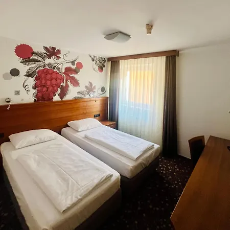 Piramida Máribor