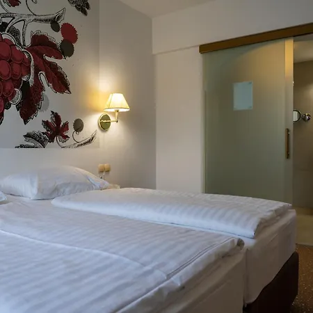 Hotel Piramida Marburg