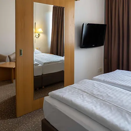 Piramida 4* Maribor