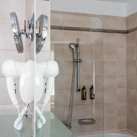 Hotel Piramida 4*