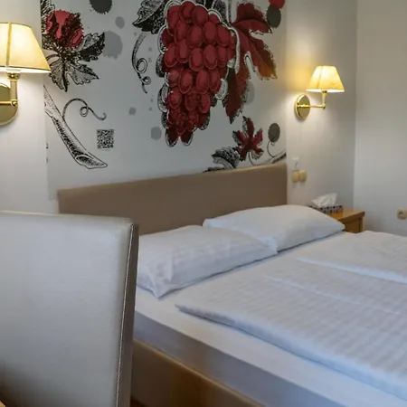 Hotel Piramida Marburg