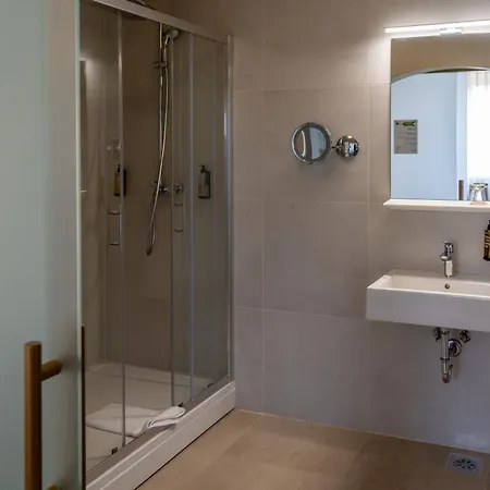Hotel Piramida Maribor
