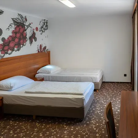 Piramida מלון מריבור