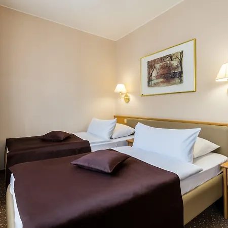 Hotel Piramida Maribor