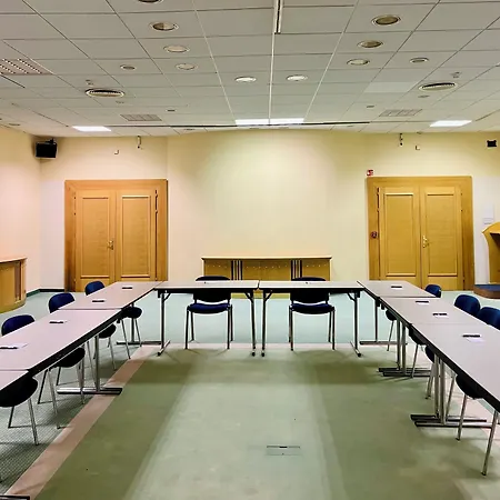 Hotel Piramida Maribor