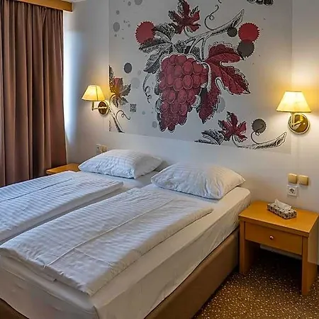 Hotel Piramida 4*