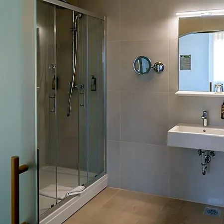 Hotel Piramida 4*