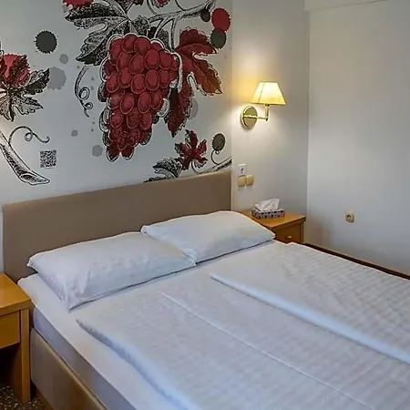 Hotel Piramida 4*