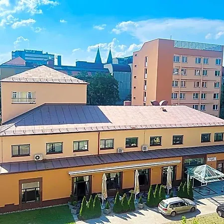 Hotel Piramida 4*