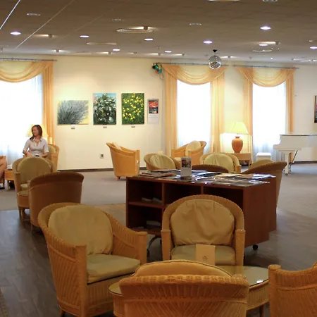 Piramida Hotel Máribor