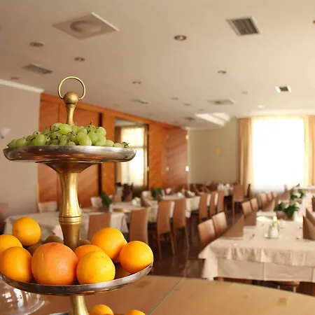 Piramida 4* Maribor