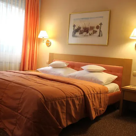 Hotel Piramida 4*