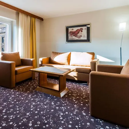Hotel Piramida 4*