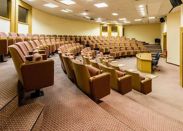 Ξενοδοχείο Piramida