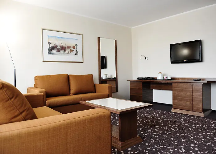 Piramida Hotel Maribor