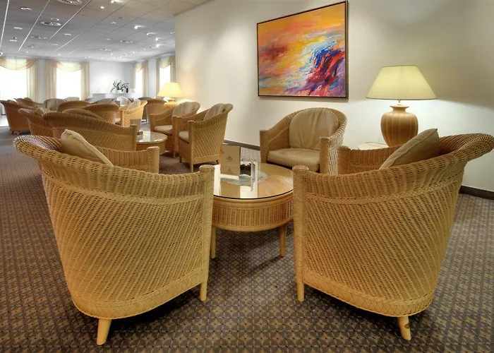 Hotel Piramida Maribor