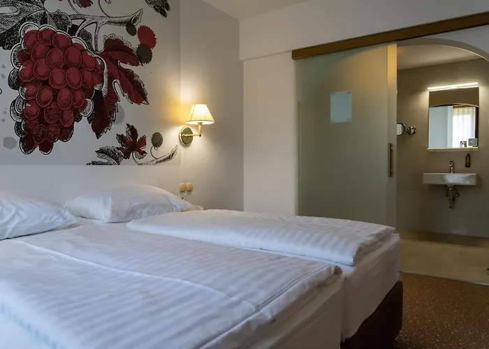 Hotel Piramida Maribor