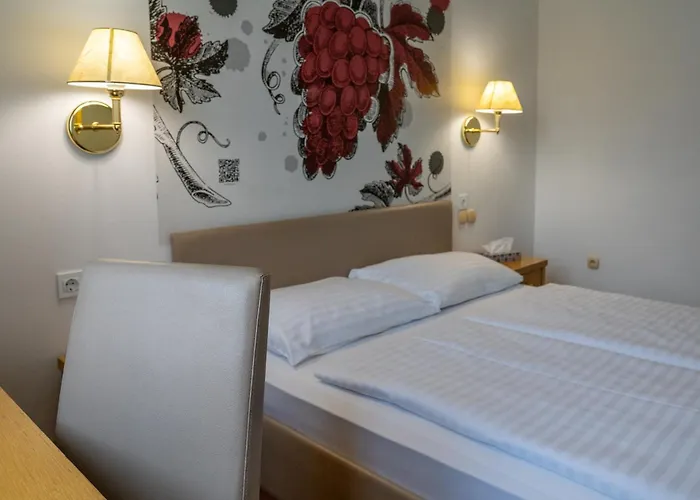 Hotel Piramida Maribor