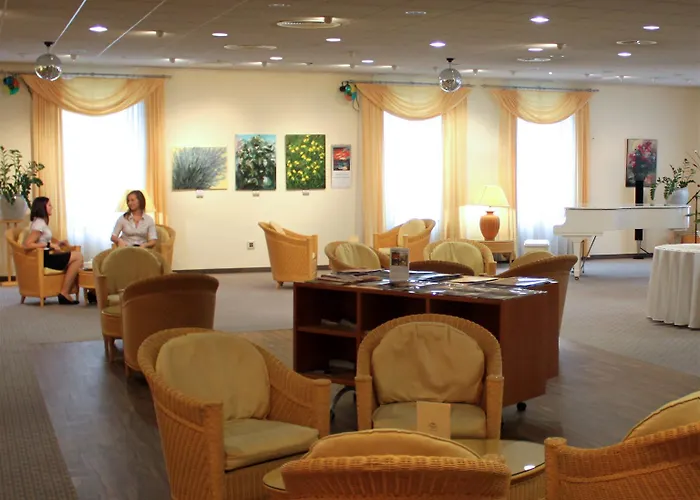 Piramida Hotel Maribor