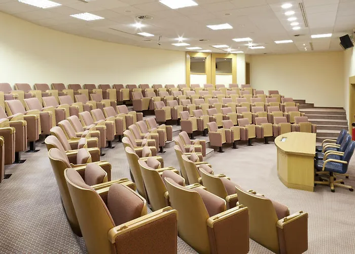 Ξενοδοχείο Piramida Μαριμπόρ