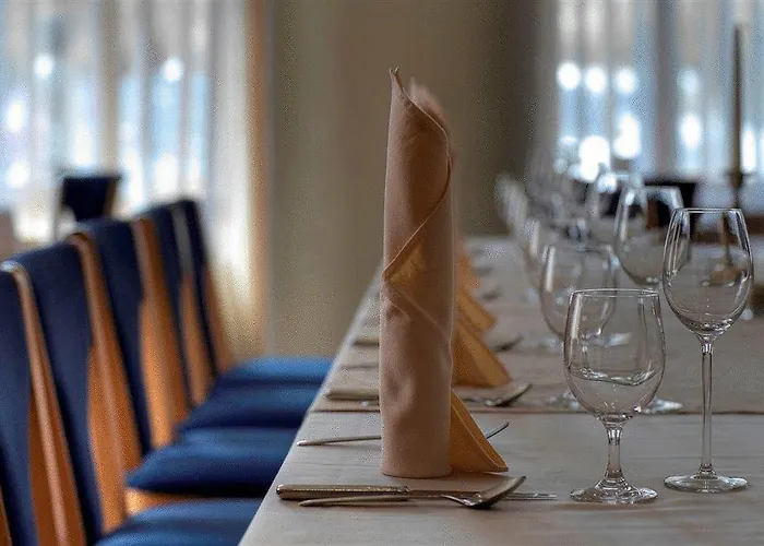 Hotel Piramida Maribor